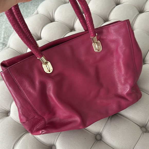 Cole Haan Leather Purse - Picture 4 of 11